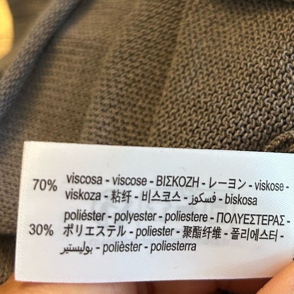 Zara SET - Picture 13 of 15